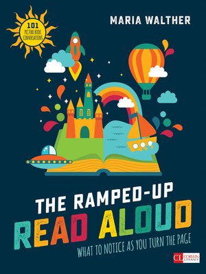 cover image of The Ramped-Up Read Aloud